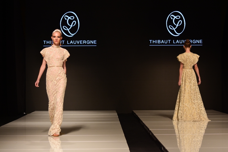 Thibaut Lauvergne Fashion Show at Four Seasons Beirut
